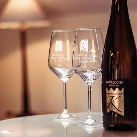 Gemuetliches Im Weingut * Norheim