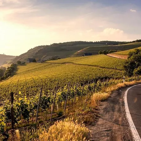 شقة Gemuetliches Im Weingut