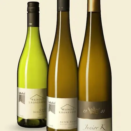 Gemuetliches Im Weingut شقة Norheim