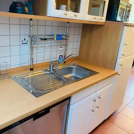 Gemuetliches Im Weingut Norheim